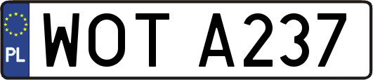 WOTA237