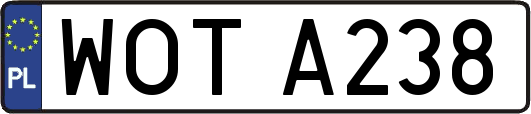 WOTA238