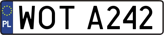 WOTA242