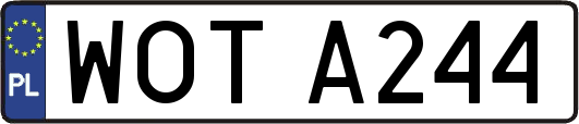 WOTA244