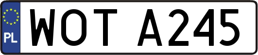 WOTA245