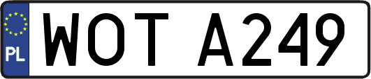 WOTA249
