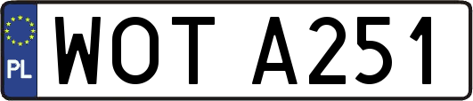 WOTA251