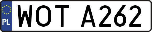 WOTA262
