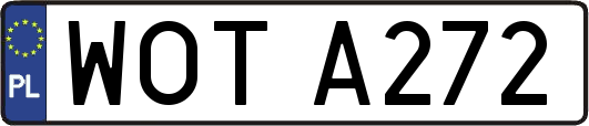 WOTA272