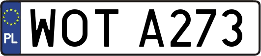 WOTA273