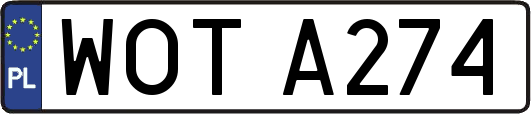 WOTA274