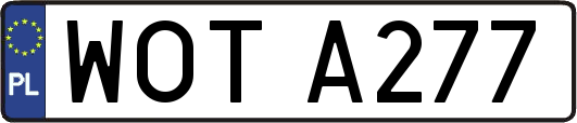 WOTA277