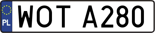 WOTA280