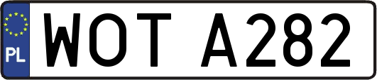 WOTA282