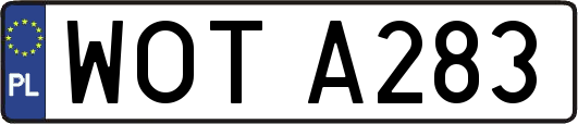 WOTA283