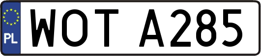 WOTA285