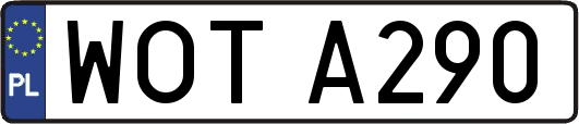 WOTA290