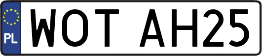 WOTAH25