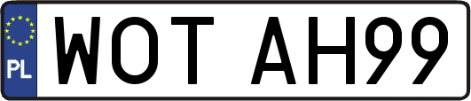 WOTAH99