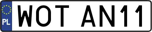 WOTAN11