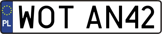 WOTAN42
