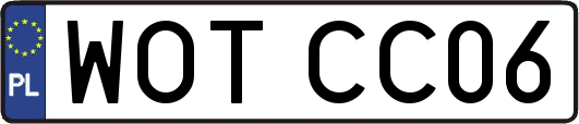 WOTCC06
