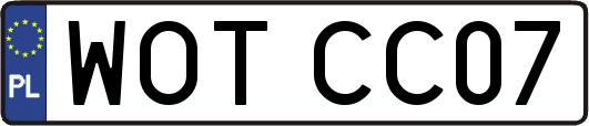 WOTCC07