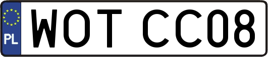 WOTCC08