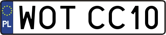 WOTCC10