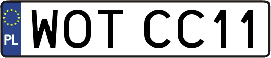 WOTCC11
