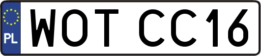 WOTCC16