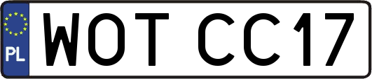 WOTCC17