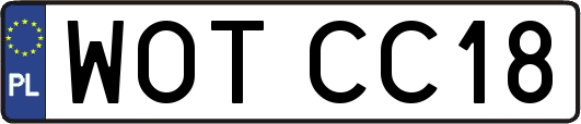 WOTCC18