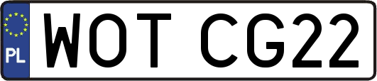 WOTCG22