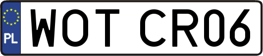 WOTCR06