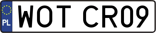 WOTCR09