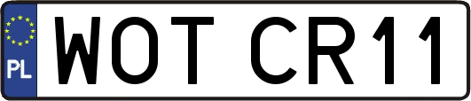 WOTCR11