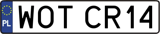 WOTCR14