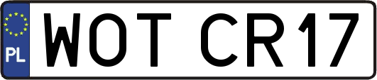 WOTCR17