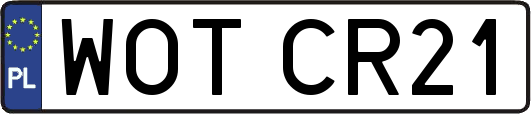 WOTCR21