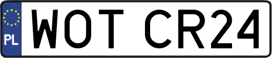 WOTCR24