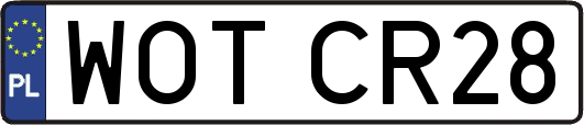 WOTCR28