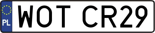 WOTCR29