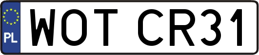 WOTCR31