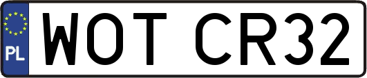 WOTCR32