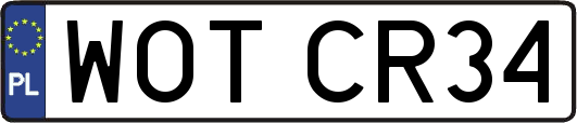 WOTCR34