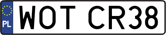 WOTCR38