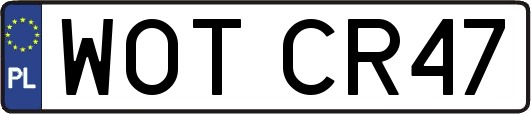 WOTCR47