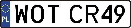 WOTCR49