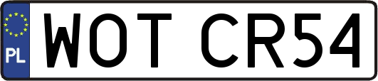 WOTCR54