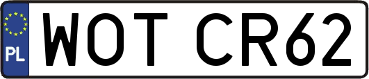 WOTCR62