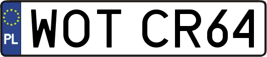 WOTCR64
