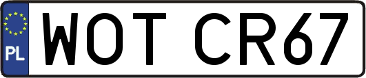 WOTCR67