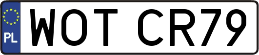 WOTCR79
